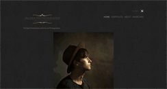 Desktop Screenshot of jalexaphotography.com